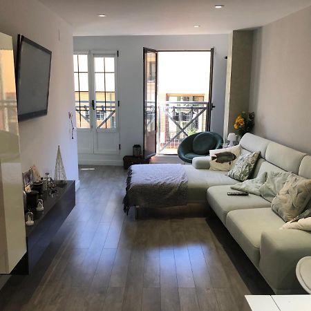 Piso En El Emblematico Barrio Antiguo De Oviedo Apartment Ngoại thất bức ảnh
