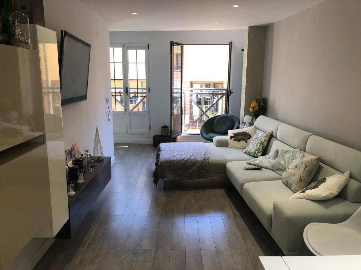 Piso En El Emblematico Barrio Antiguo De Oviedo Apartment Ngoại thất bức ảnh