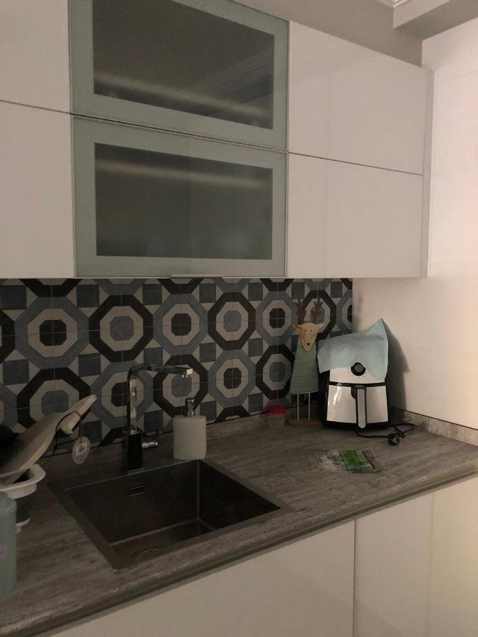 Piso En El Emblematico Barrio Antiguo De Oviedo Apartment Ngoại thất bức ảnh