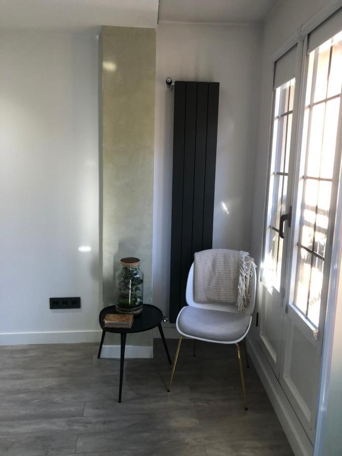 Piso En El Emblematico Barrio Antiguo De Oviedo Apartment Ngoại thất bức ảnh