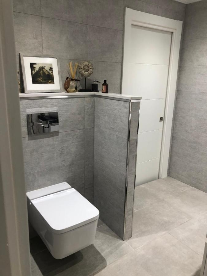 Piso En El Emblematico Barrio Antiguo De Oviedo Apartment Ngoại thất bức ảnh