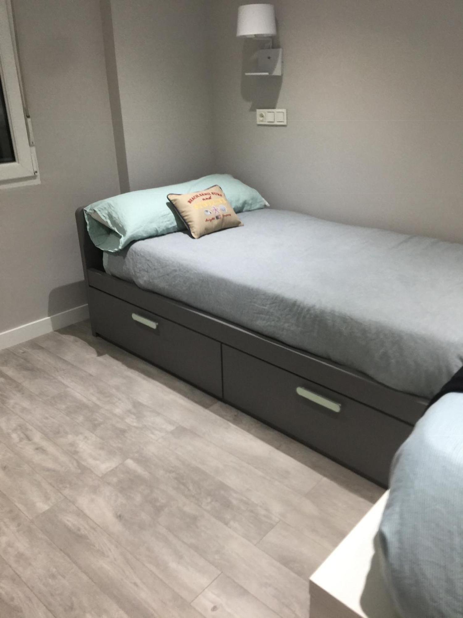 Piso En El Emblematico Barrio Antiguo De Oviedo Apartment Ngoại thất bức ảnh
