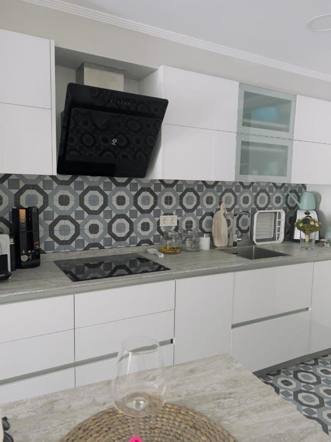 Piso En El Emblematico Barrio Antiguo De Oviedo Apartment Ngoại thất bức ảnh