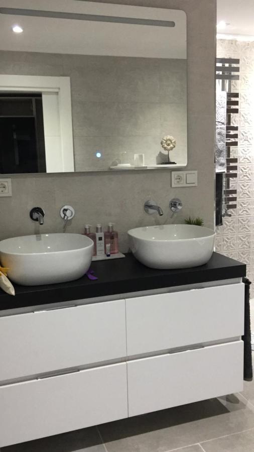 Piso En El Emblematico Barrio Antiguo De Oviedo Apartment Ngoại thất bức ảnh