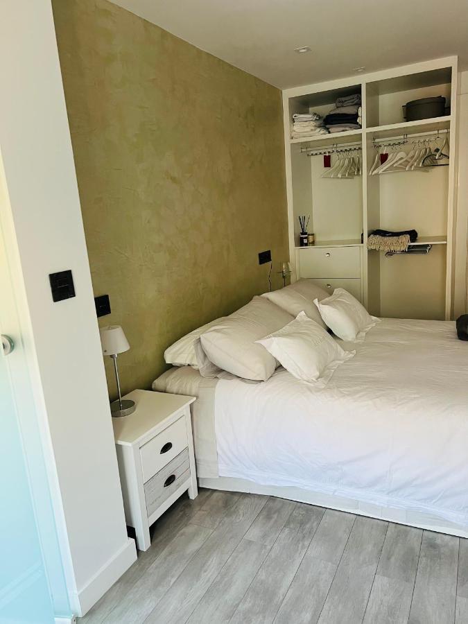 Piso En El Emblematico Barrio Antiguo De Oviedo Apartment Ngoại thất bức ảnh