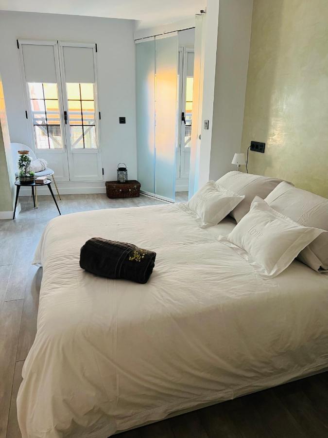 Piso En El Emblematico Barrio Antiguo De Oviedo Apartment Ngoại thất bức ảnh