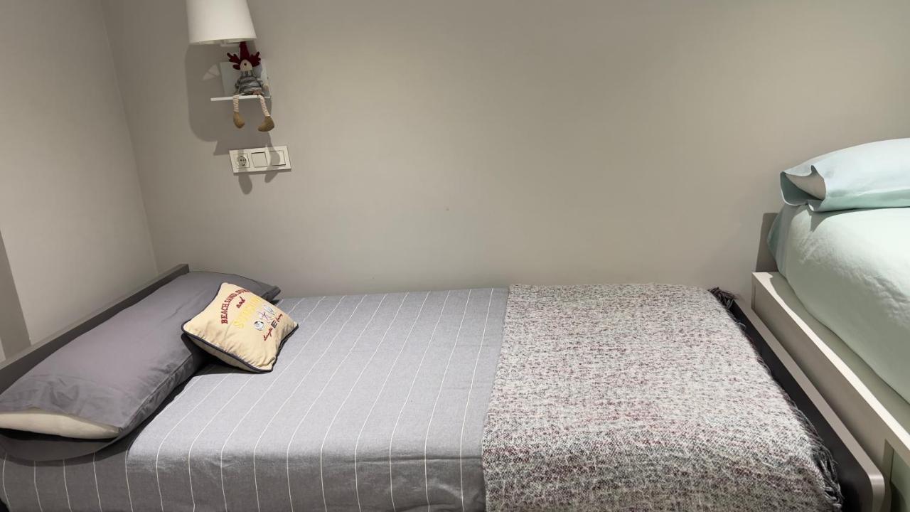 Piso En El Emblematico Barrio Antiguo De Oviedo Apartment Ngoại thất bức ảnh